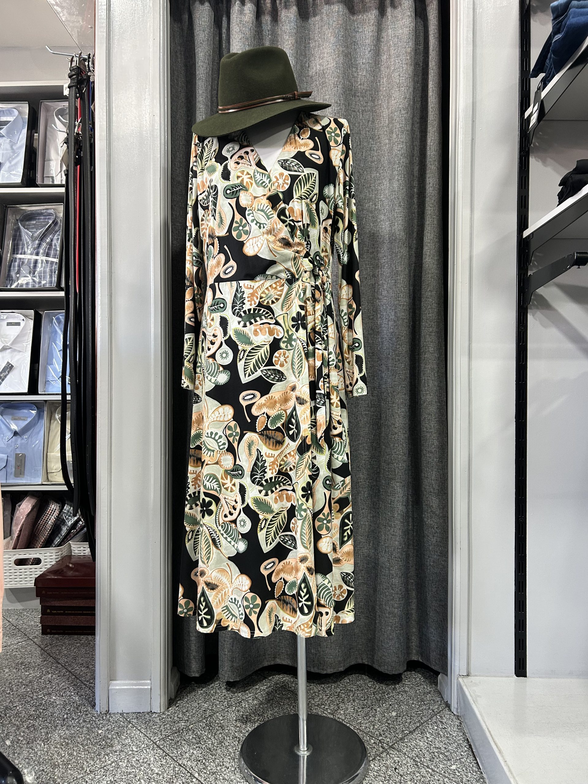 Vestido