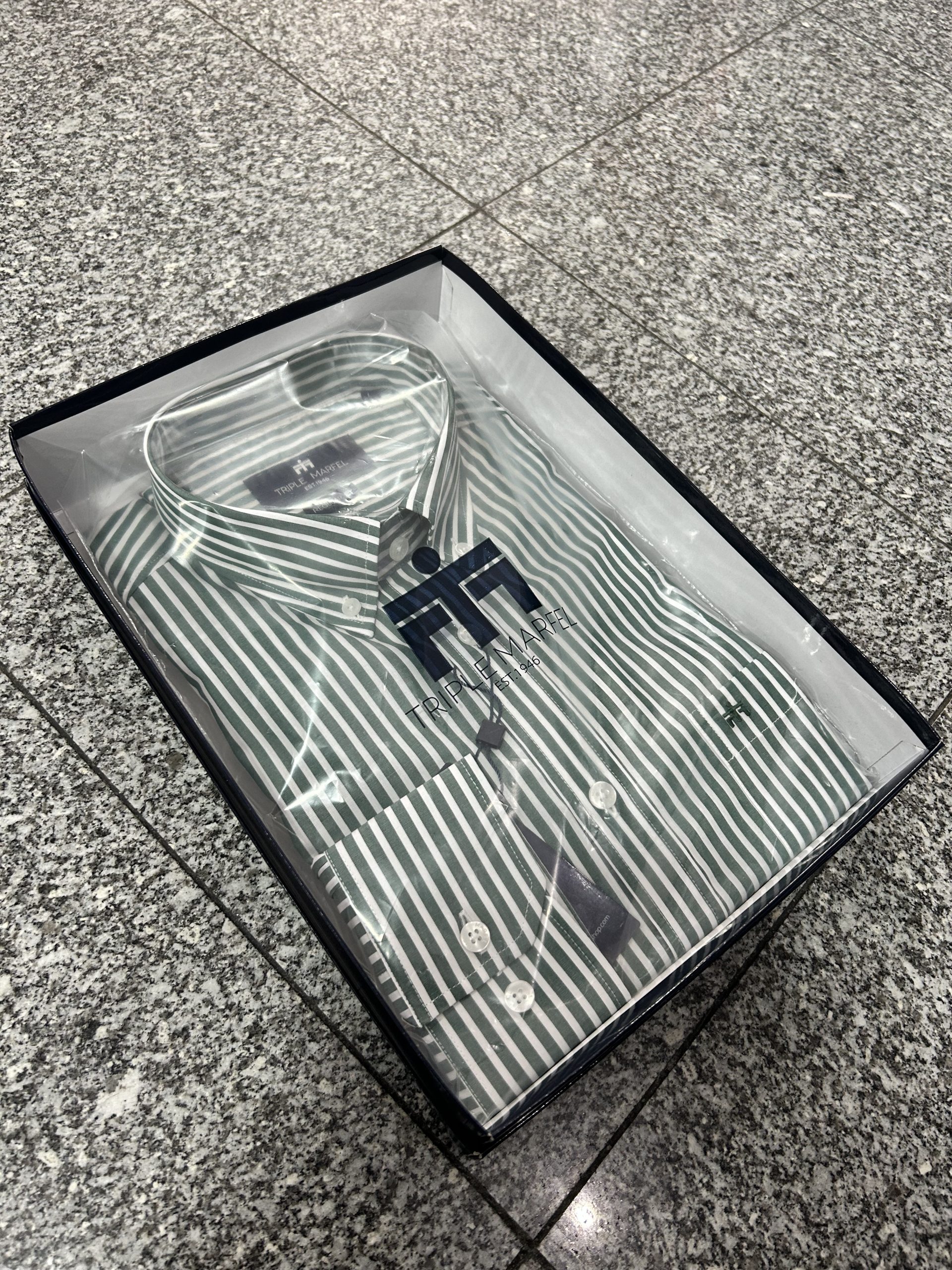 Camisa 1