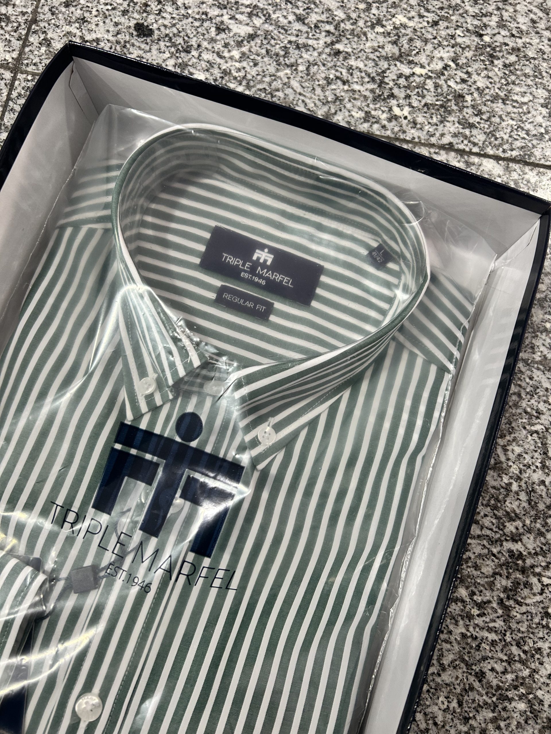 Camisa 1