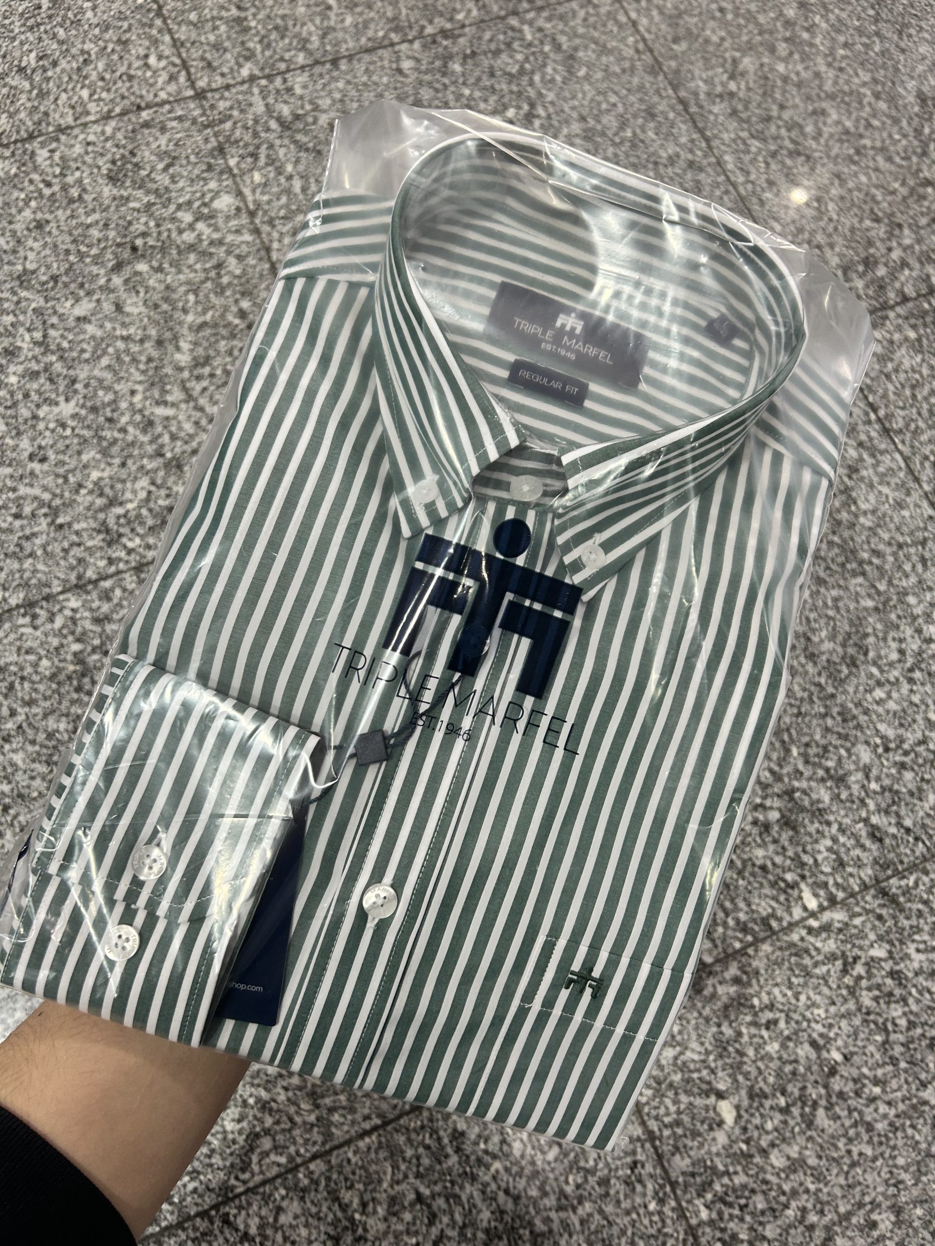 Camisa 1