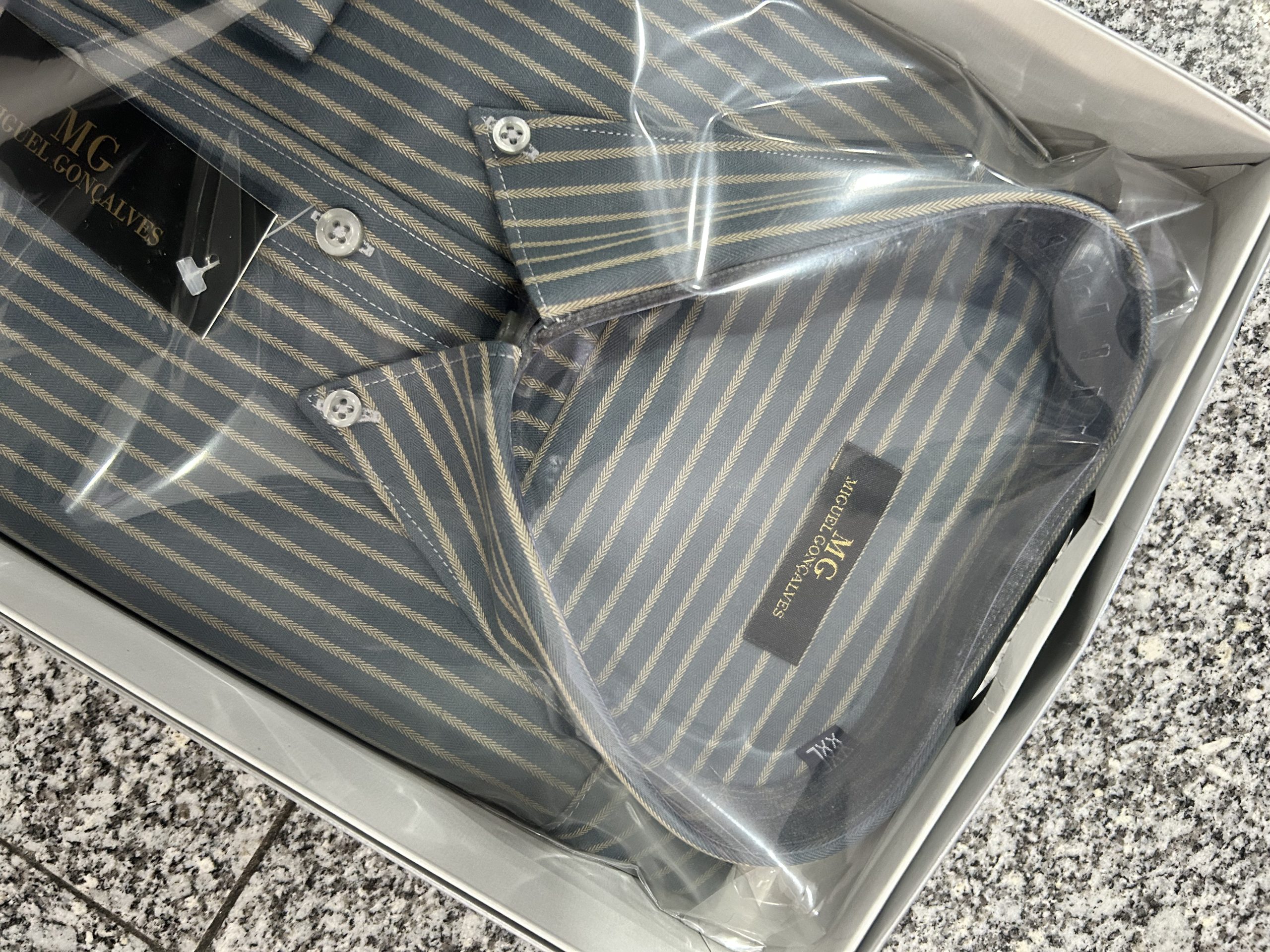 Camisa 5