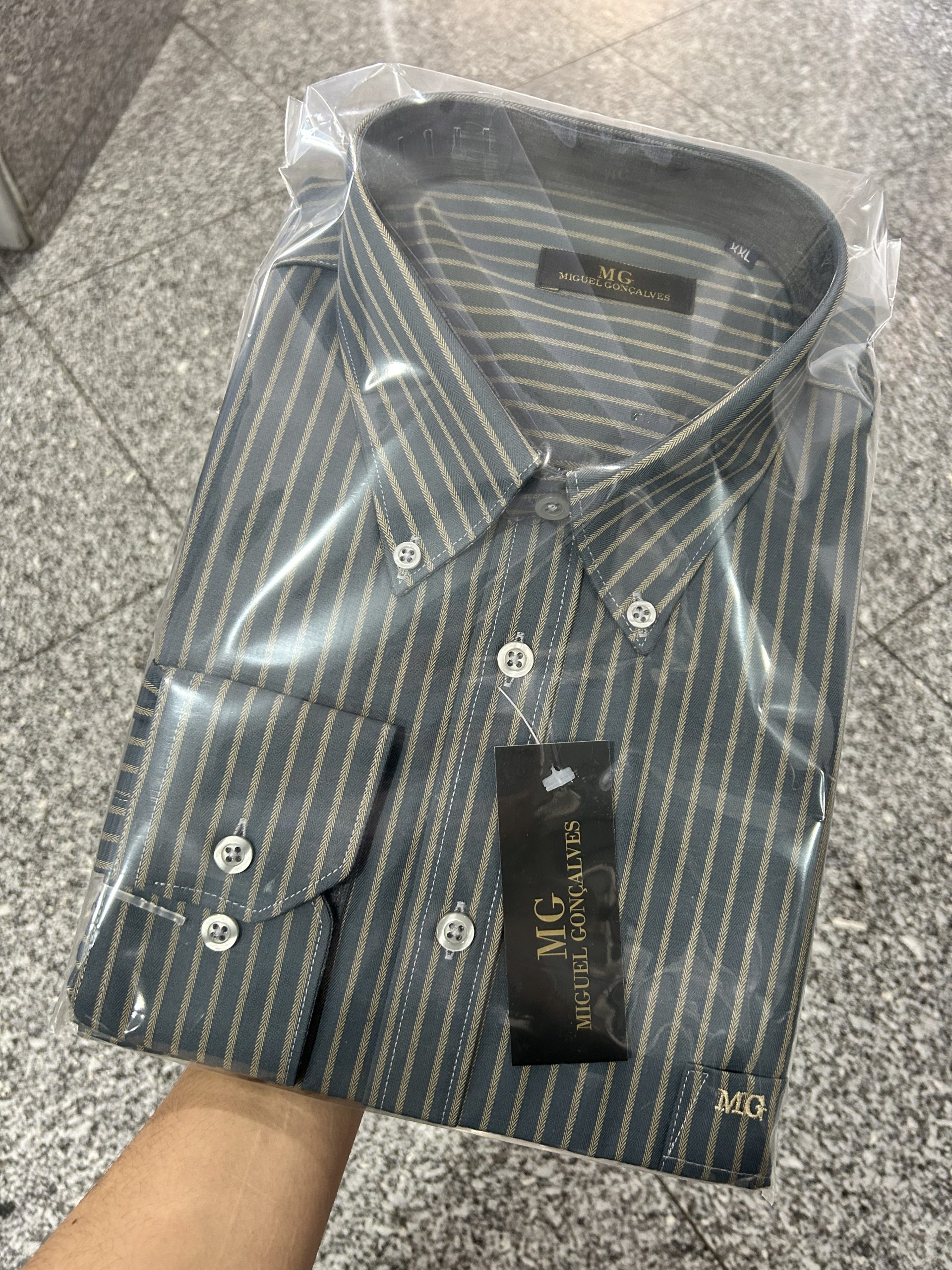 Camisa 5