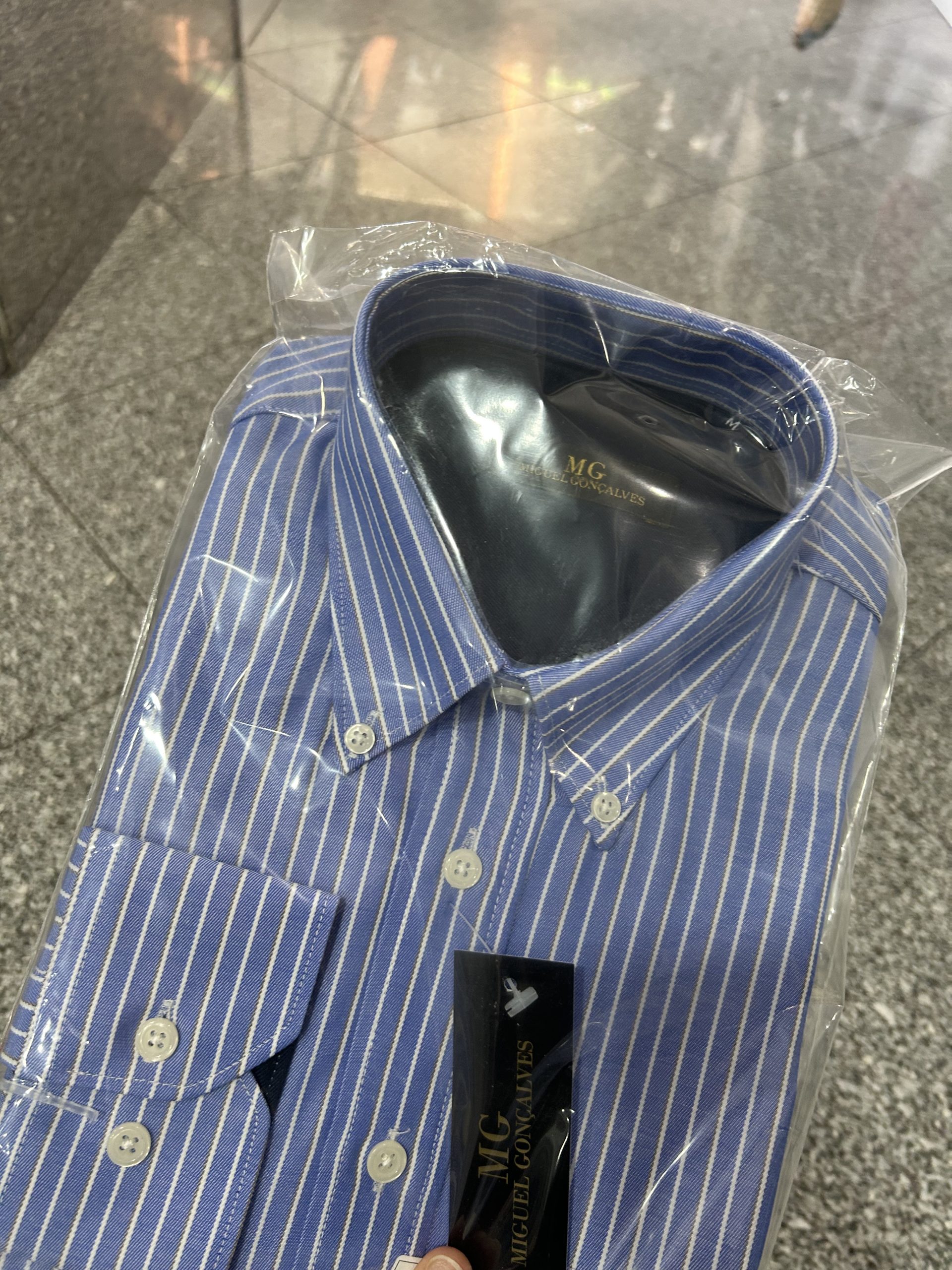 Camisa 3