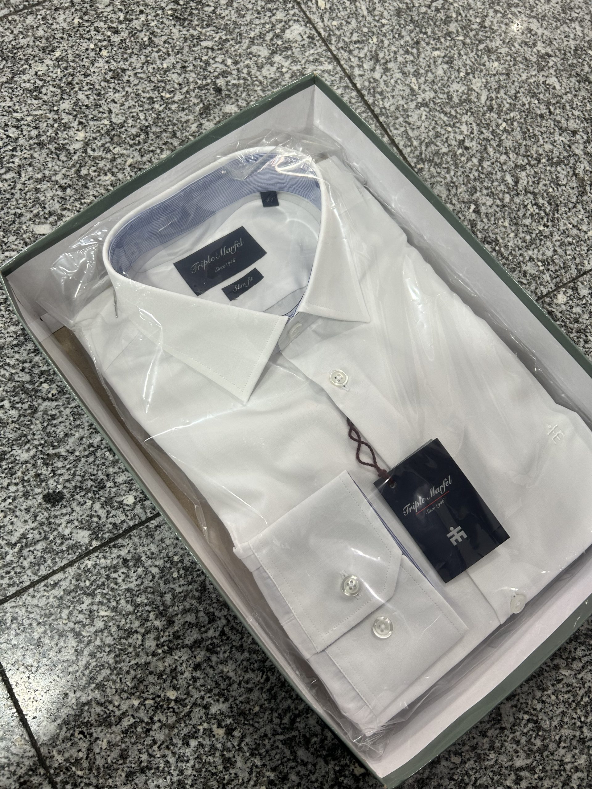 Camisa 6