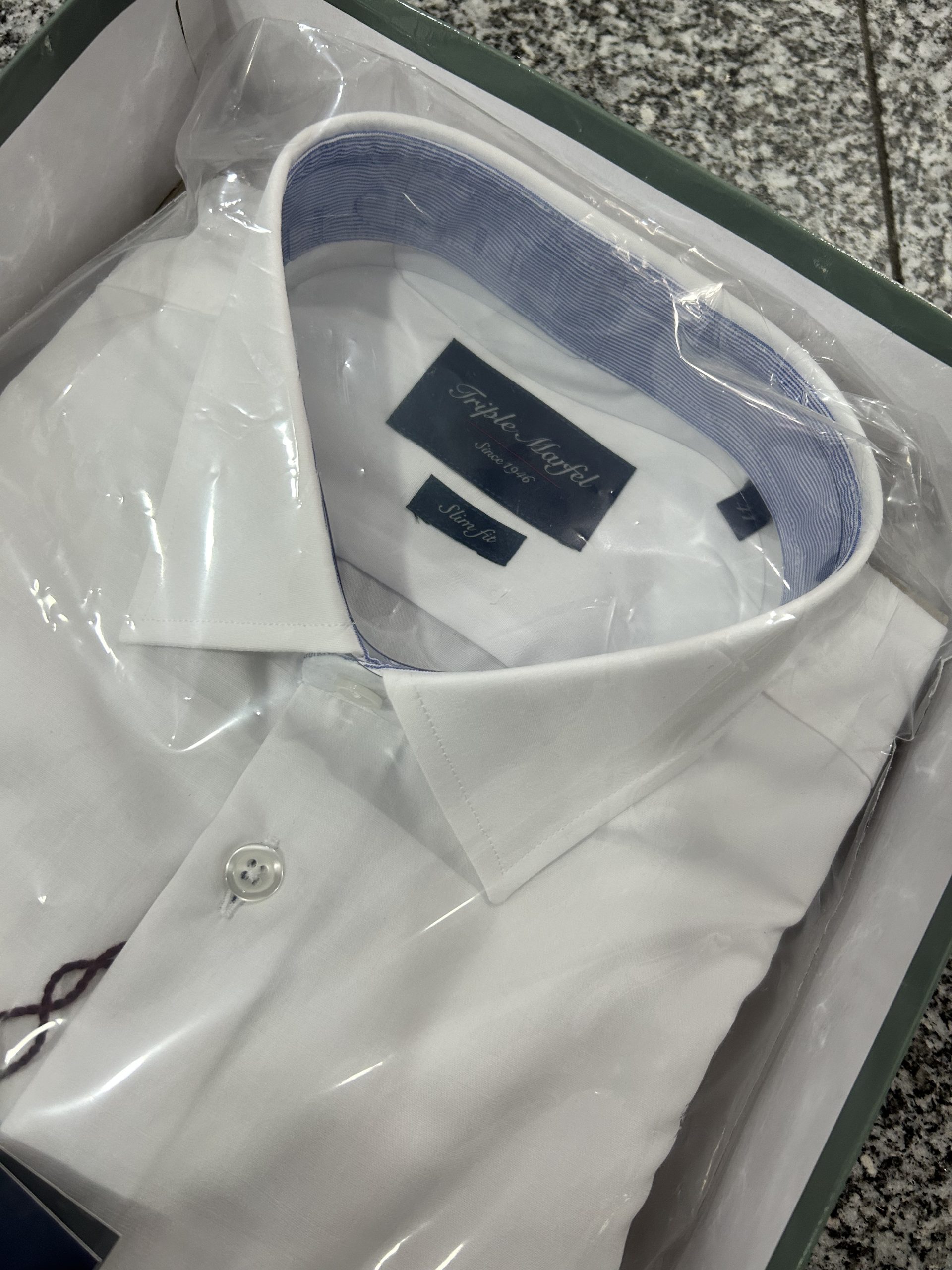 Camisa 6